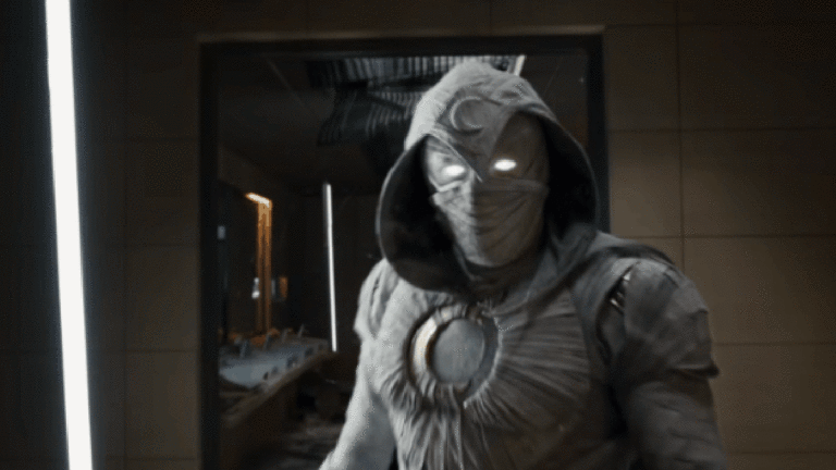 La nouvelle bande-annonce du Super Bowl de Moon Knight apporte justice et douleur