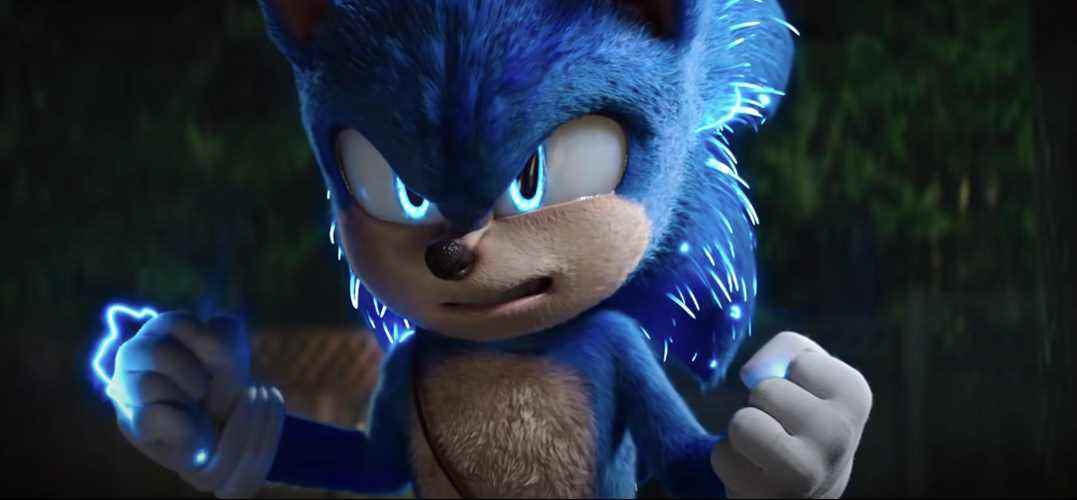 La nouvelle bande-annonce du Super Bowl de Sonic The Hedgehog 2 a des poings sur le sentier de la guerre
