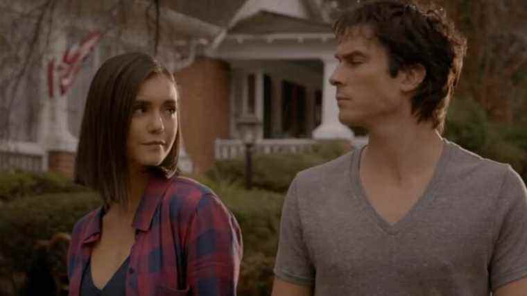 La nouvelle émission du créateur de Vampire Diaries revient au streaming après avoir rebondi de Netflix à la CW
