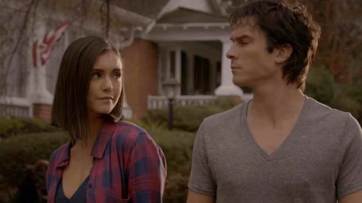 La nouvelle émission du créateur de Vampire Diaries revient au streaming après avoir rebondi de Netflix à la CW
