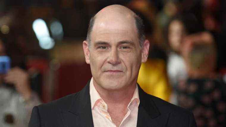 La nouvelle émission mystérieuse de Matthew Weiner est morte à FX