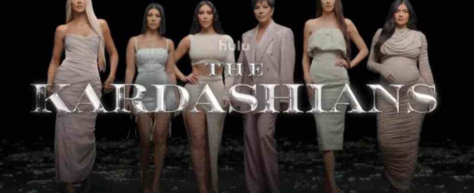 La nouvelle série de streaming des Kardashian a enfin révélé sa date de sortie dans une nouvelle vidéo