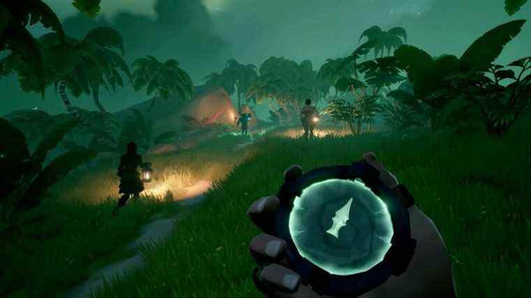 La première aventure de Sea Of Thieves, Shrouded Islands, est maintenant en ligne, la bande-annonce du gameplay est sortie
