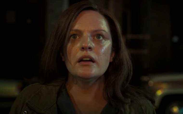 La première bande-annonce des « Shining Girls » d’Apple voit Elisabeth Moss chasser un tueur qui voyage dans le temps