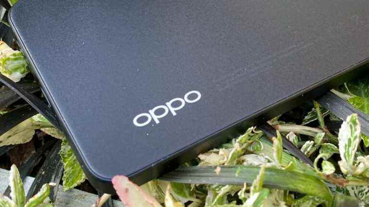 La première tablette Android d’Oppo ressemble à un tentant rival de l’iPad Air