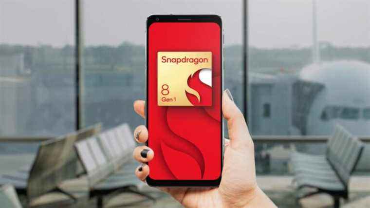 La prochaine puce phare Qualcomm Snapdragon pourrait avoir une mise à niveau vidéo majeure