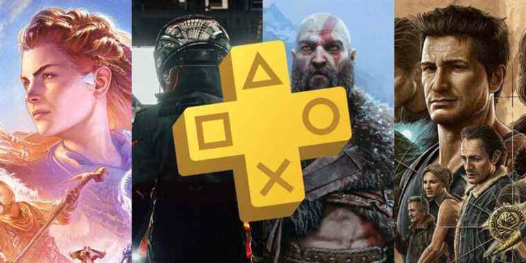 La refonte de l'abonnement PS Plus selon les rumeurs devrait inclure des mises à niveau PS5 gratuites
