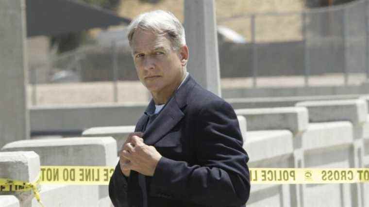 La saison 19 de NCIS ramène ce personnage pour aider à combler ce vide en forme de Gibbs