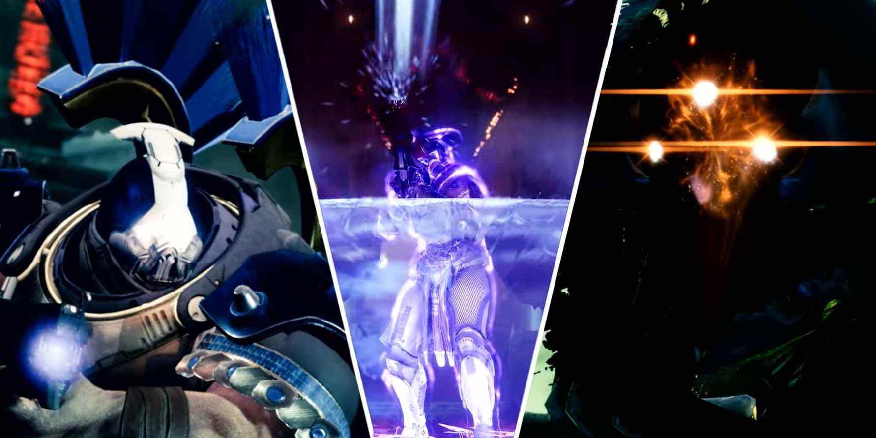 destiny 2 season of the risen details revealed new gimmick mechanics activity mindscape cabal allies caiatl drop pods hive season duration