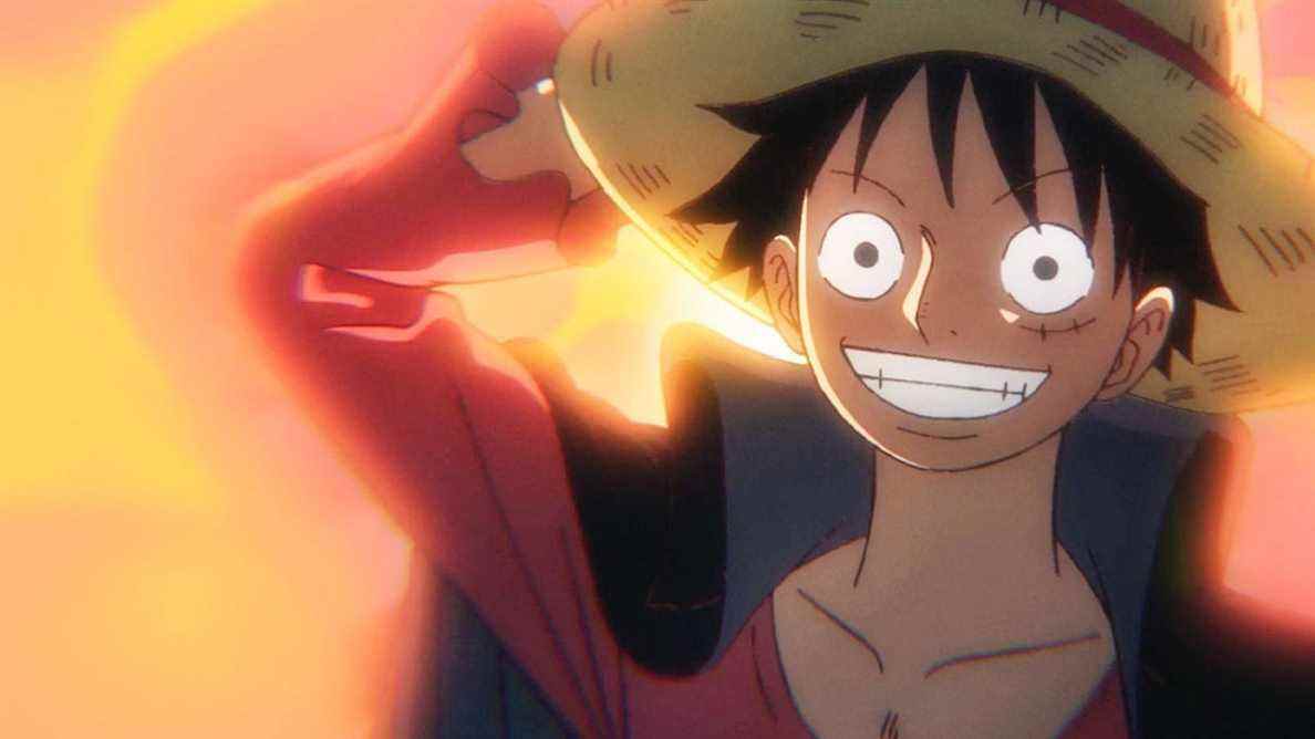 La série Live-Action One Piece de Netflix commence sa production
