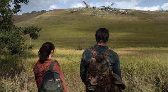 La série The Last of Us HBO ne sera pas diffusée avant au moins 2023