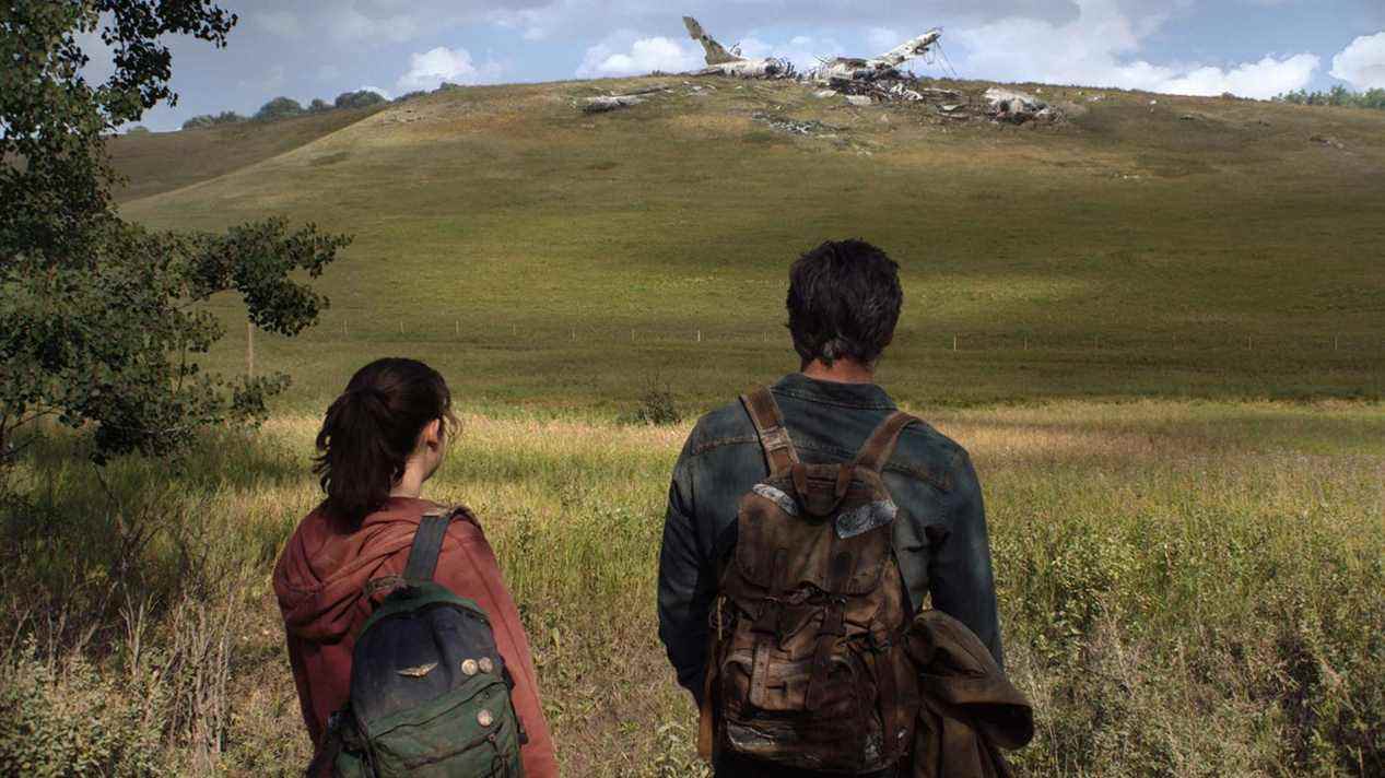 La série The Last of Us HBO ne sera pas diffusée avant au moins 2023
