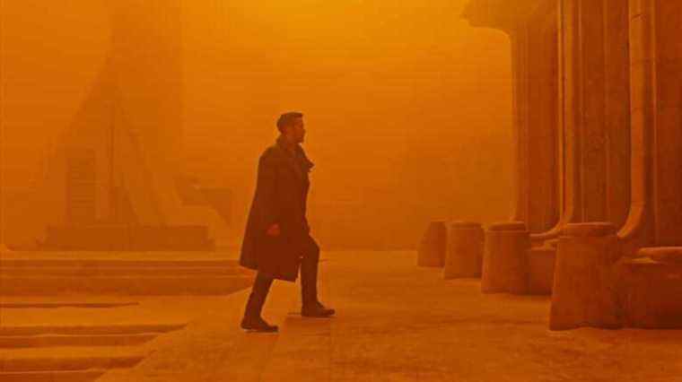 "Blade Runner 2049"