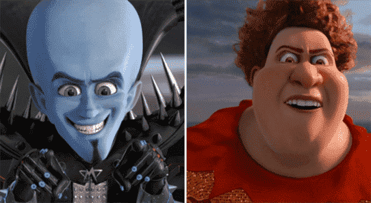 La série de suites pour Meme Hit Megamind serait en préparation