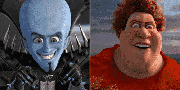 La série de suites pour Meme Hit Megamind serait en préparation
