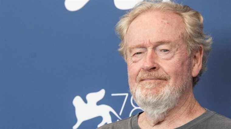 La série télévisée Blade Runner de Ridley Scott se dirige vers Amazon Studios