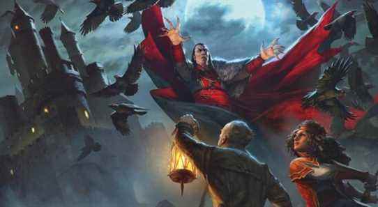 La série télévisée Dungeons & Dragons du réalisateur de Red Notice s'ajoute aux plans du film, selon Wizards of the Coast