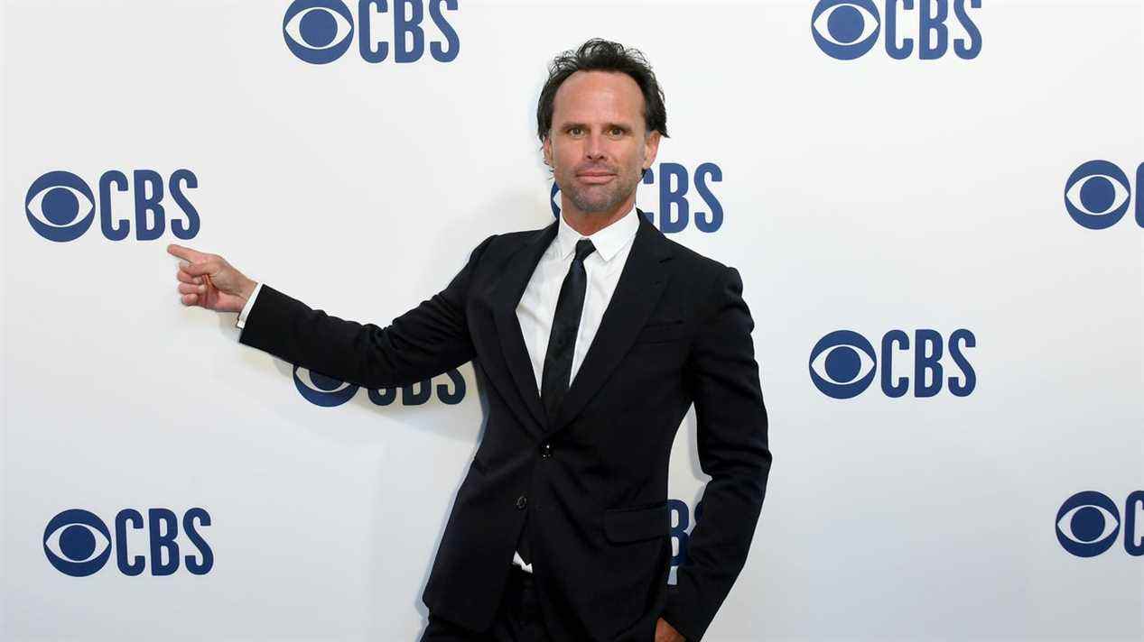 La série télévisée Fallout présente Walton Goggins dans le rôle principal
