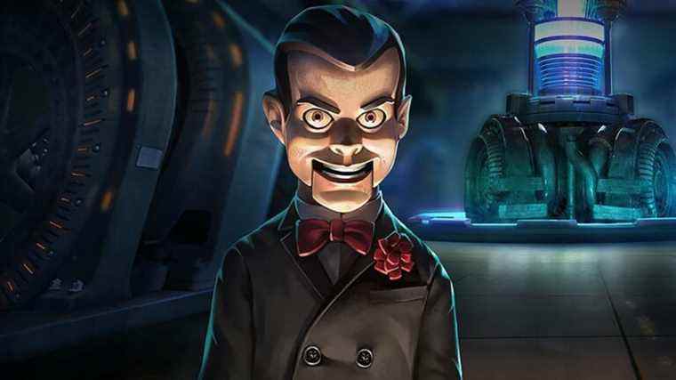 La série télévisée Goosebumps Live-Action officiellement annoncée pour Disney Plus
