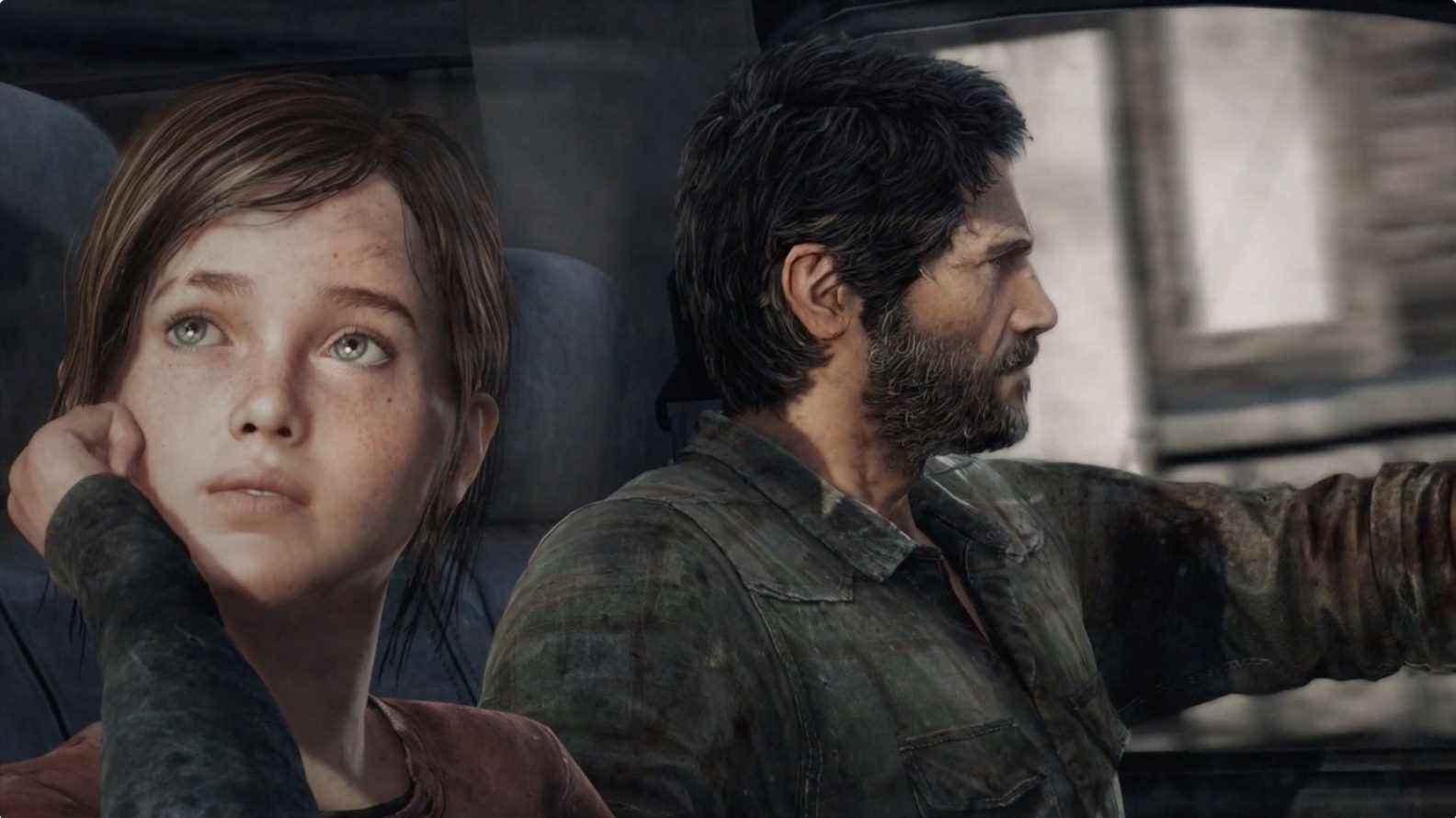 La série télévisée The Last Of Us de HBO ne fera pas ses débuts en 2022
