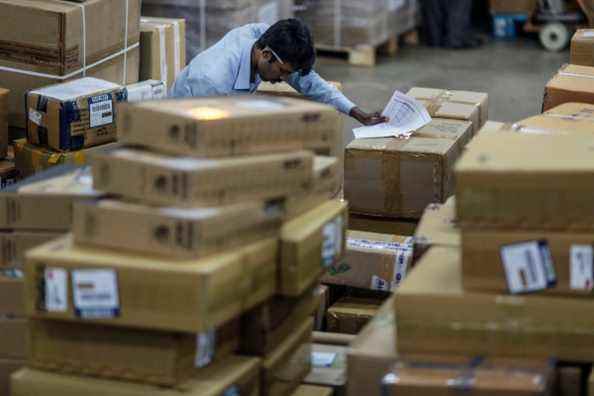 La société de logistique indienne Xpressbees devient licorne avec un nouveau financement de 300 millions de dollars