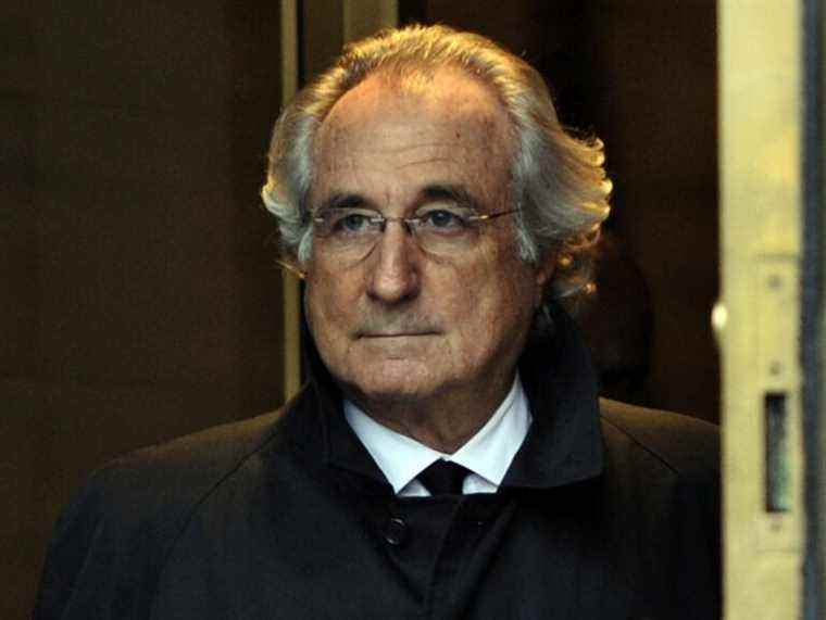 La sœur du fraudeur condamné Bernie Madoff et son mari retrouvé mort