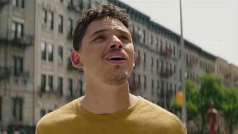 La star d’In the Heights, Anthony Ramos, rejoindrait la série Ironheart de Disney Plus