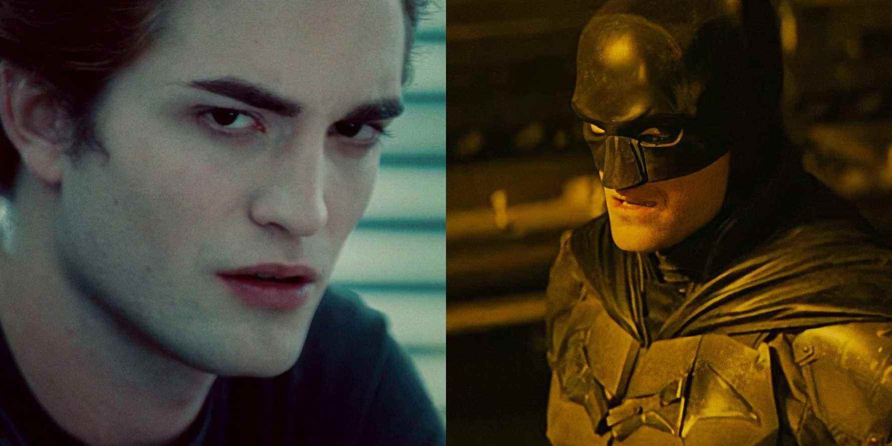 La star de Batman, Robert Pattinson, a failli être renvoyée de Twilight
