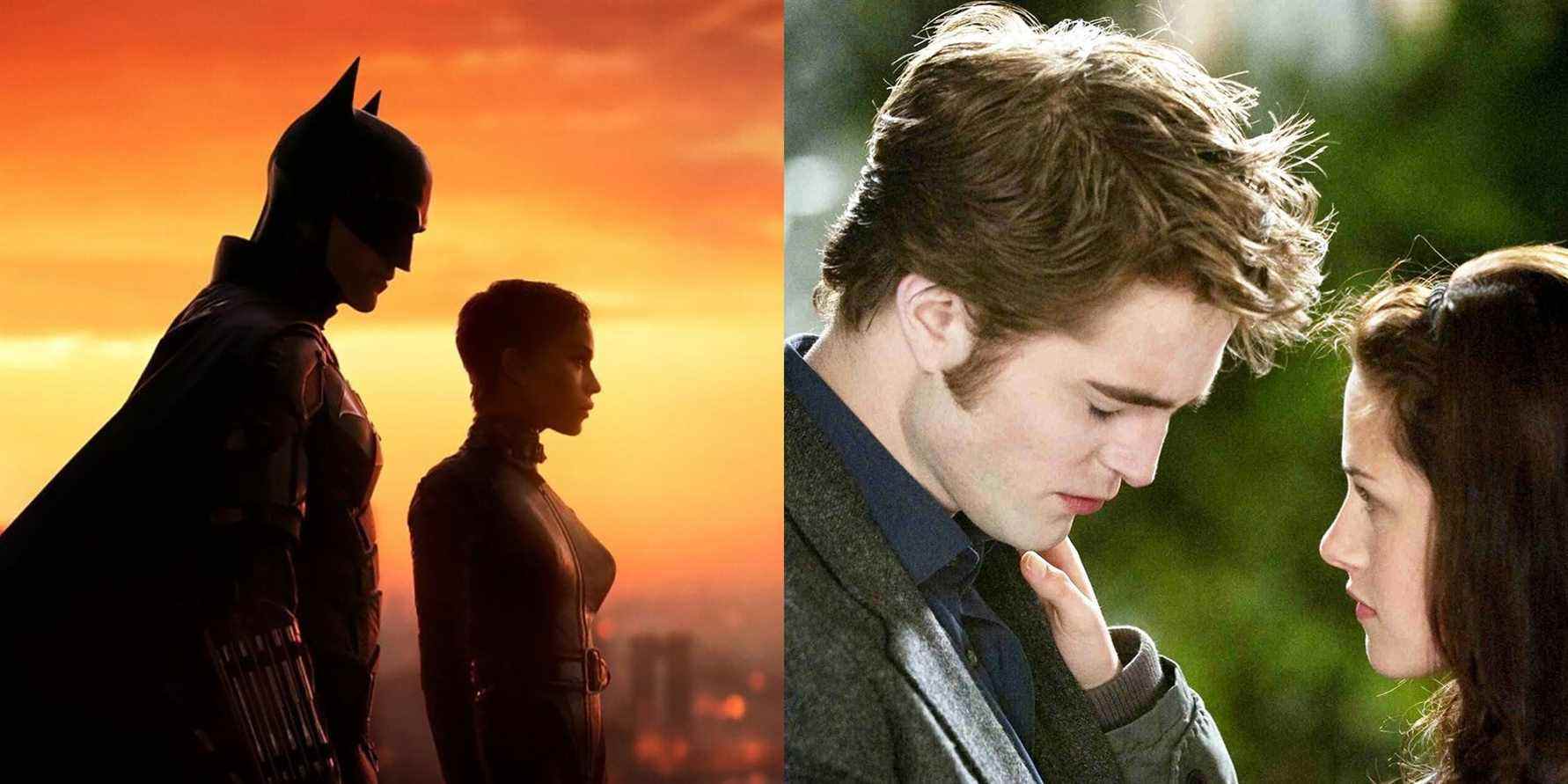 La star de Batman, Robert Pattinson, admet avoir auditionné pour Twilight On Valium
