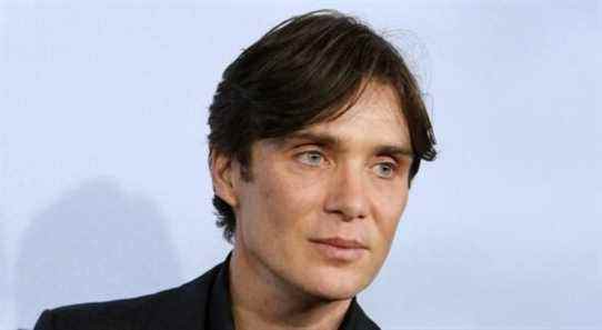 La star de Peaky Blinders, Cillian Murphy, taquine un rôle énorme dans le nouveau film de Christopher Nolan