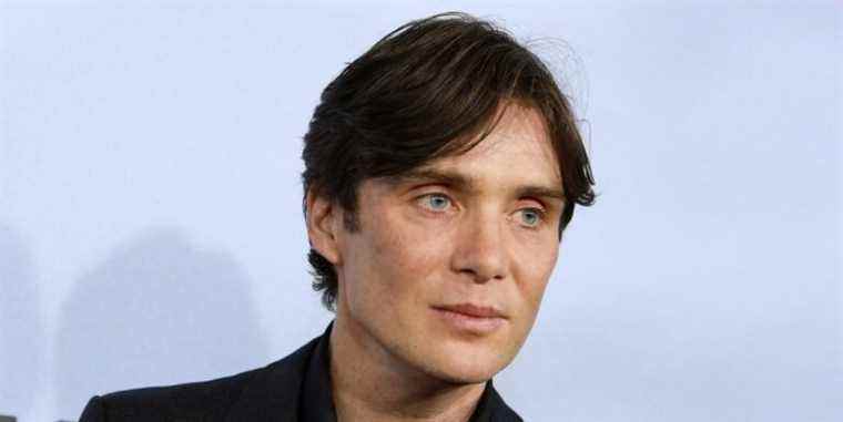 La star de Peaky Blinders, Cillian Murphy, taquine un rôle énorme dans le nouveau film de Christopher Nolan

