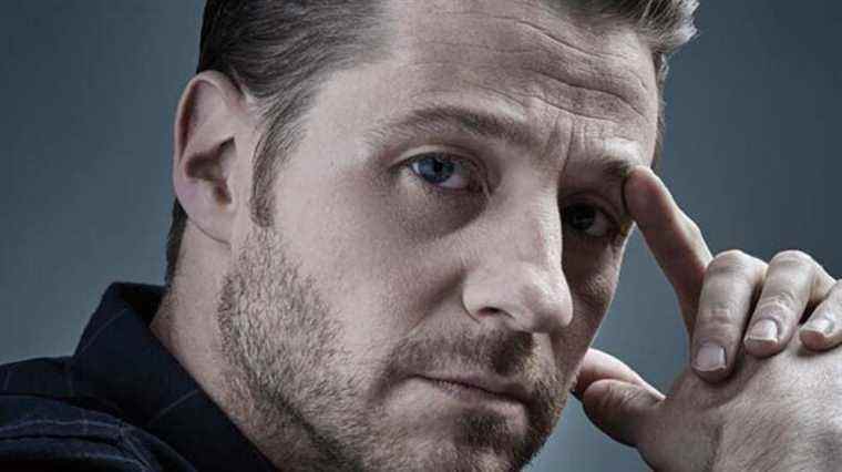 La star de "The OC" Ben McKenzie, le journaliste Jacob Silverman vendent "Easy Money", un livre sur la crypto-monnaie, à Abrams Press (EXCLUSIF)
	
	
