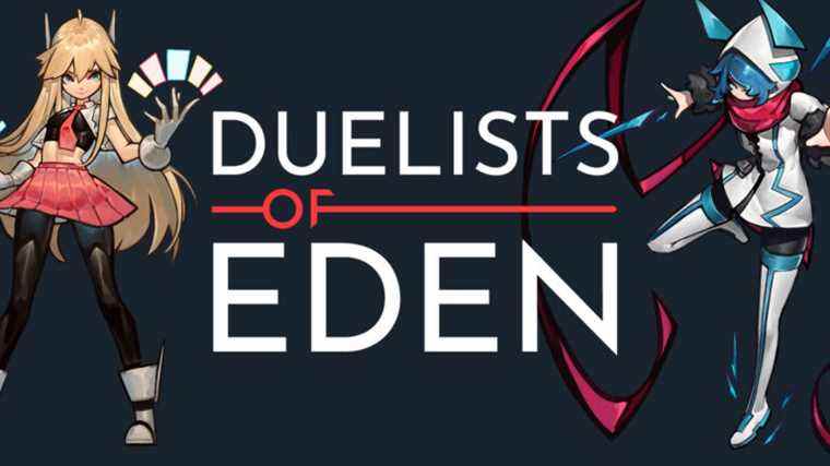 La suite One Step From Eden Duelists of Eden annoncée pour PC    
