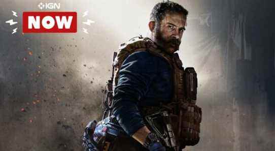 La suite de Call of Duty: Modern Warfare 2019 et Warzone 2 officiellement annoncées - IGN Now