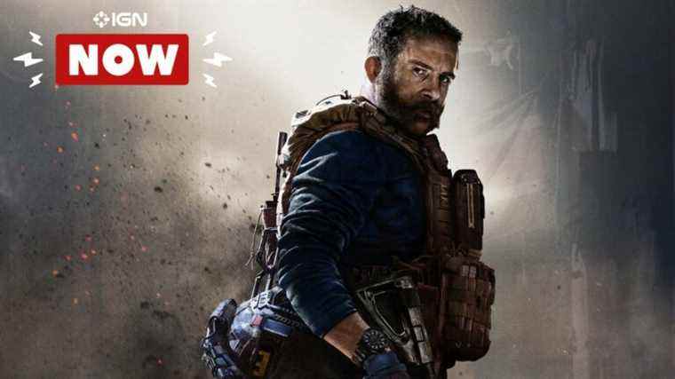 La suite de Call of Duty: Modern Warfare 2019 et Warzone 2 officiellement annoncées - IGN Now
