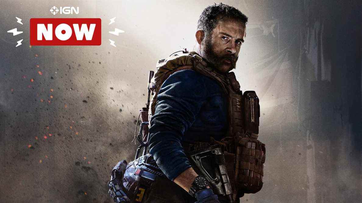 La suite de Call of Duty: Modern Warfare 2019 et Warzone 2 officiellement annoncées - IGN Now
