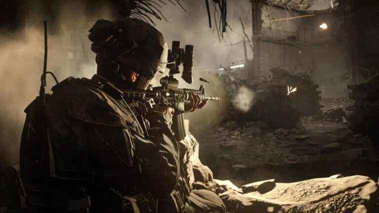 La suite de Modern Warfare confirmée pour 2022 et Warzone 2 en développement, construite sur un tout nouveau moteur de jeu