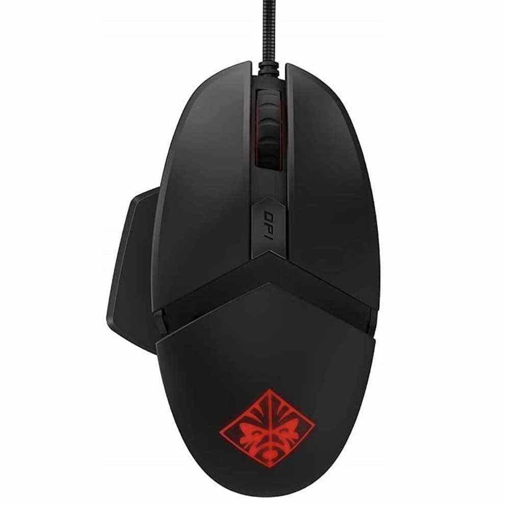 Souris réacteur Omen