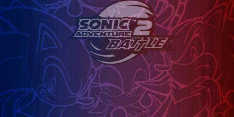 La vidéo musicale des fans de Sonic Adventure 2 montre une ferveur continue pour un remake
