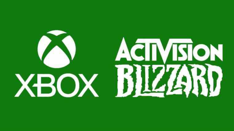 L'accord Microsoft-Activision Blizzard serait examiné par la FTC
