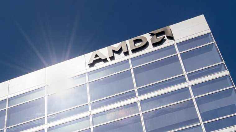 L’accord exceptionnel d’AMD avec Xilinx est terminé