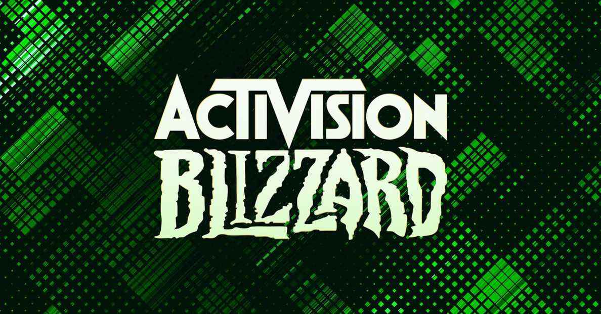 L'acquisition d'Activision Blizzard par Microsoft sera examinée par la FTC
