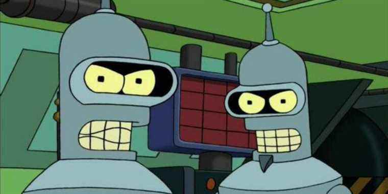 L'acteur de Bender Voice ne revient pas pour la nouvelle course de Futurama après avoir apparemment été "lowballed" par Hulu
