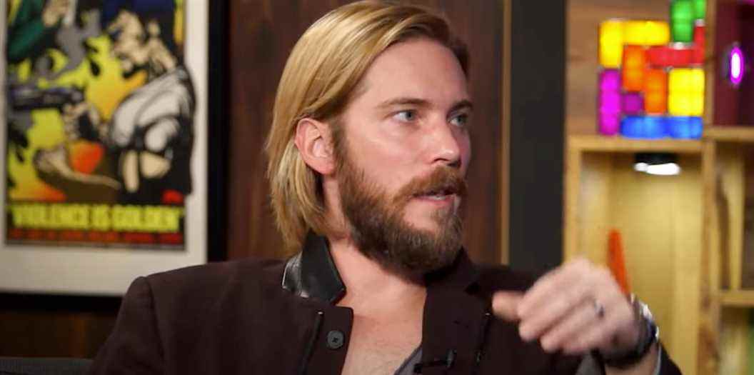 L'acteur de Last Of Us, Troy Baker, annule les plans NFT
