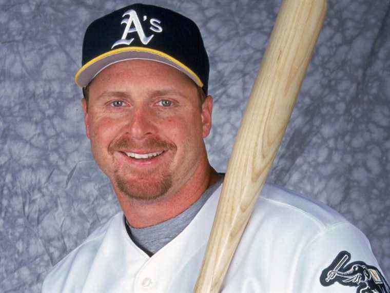 L’ancien joueur de la MLB Jeremy Giambi, frère de Jason, est mort à 47 ans