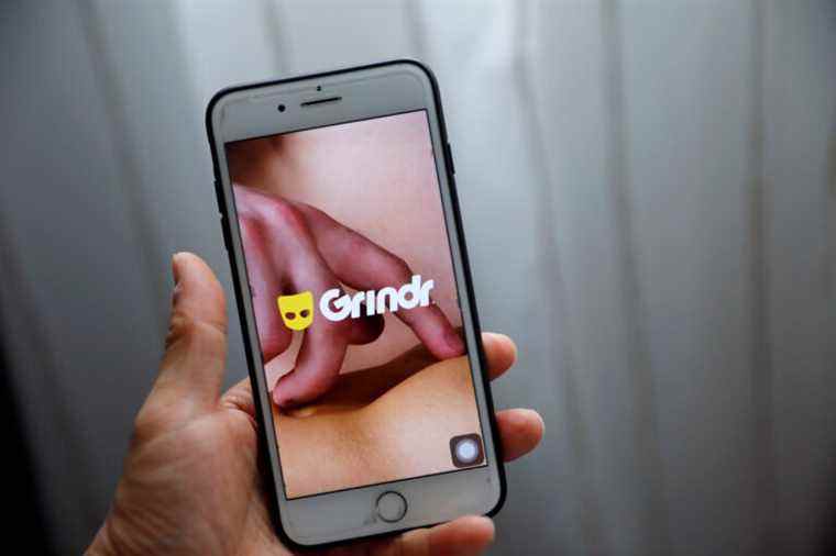 L’application de rencontre Grindr disparaît de l’App Store d’Apple en Chine (mis à jour)