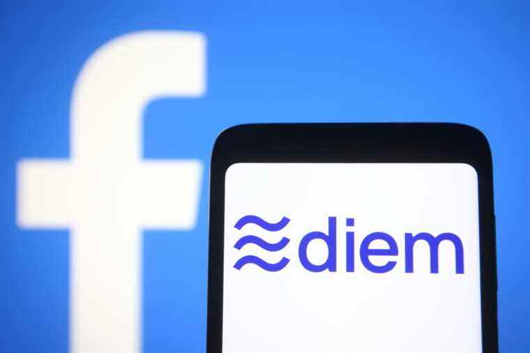 L’association Diem, soutenue par Facebook, confirme qu’elle « se termine »