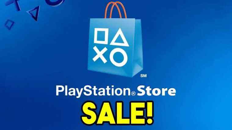 Vente PlayStation Store « Jeux à moins de 15 $ » maintenant en ligne avec plus de 300 articles ;  Jeux, DLC et prix indiqués