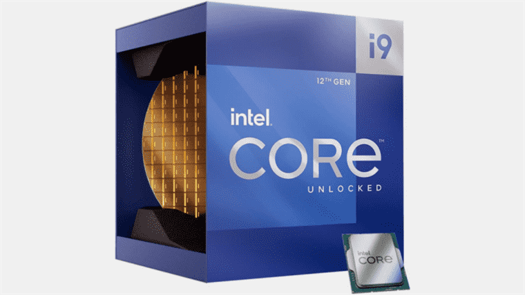 Le Core i9-12900KS d’Intel à 5,5 GHz a une consommation d’énergie maximale record, atterrit en mars