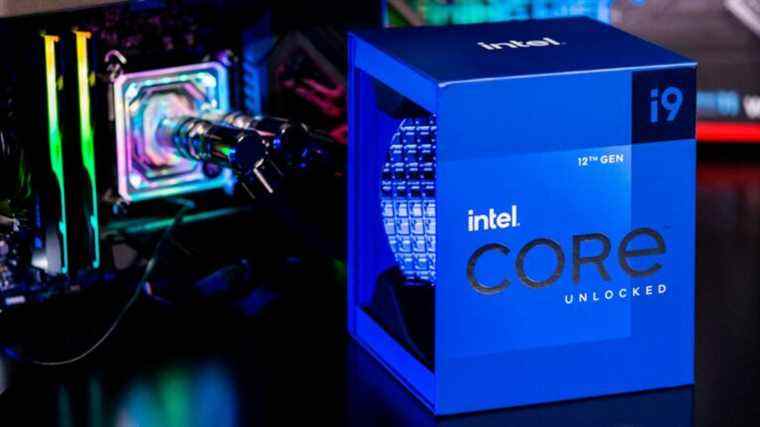 Le Core i9-12900KS dépasse le Core i9-12900K avec des performances multicœurs 11 % supérieures